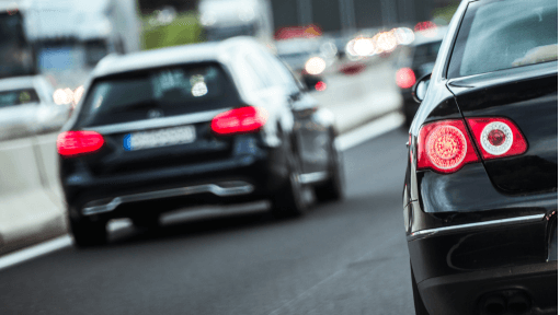 Feeling Adventurous with Your Engine Roar? Be Prepared to Pay a Dh2000 Fine