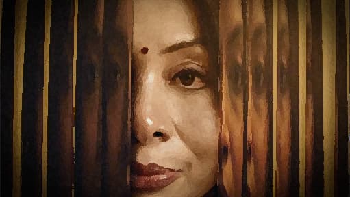 Netflix’s"The Indrani Mukerjea Story: Buried Truth,"  Docuseries Delayed: Why?
