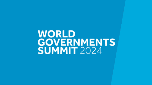 AI Takes Centre Stage at World Government Summit