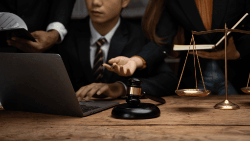 A Career in Law Presents Multifaceted Opportunities for Professional Fulfillment, Social Impact