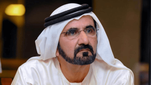Amended Rules: UAE Cabinet Extends Validity of Emirati Passport to 10 Years
