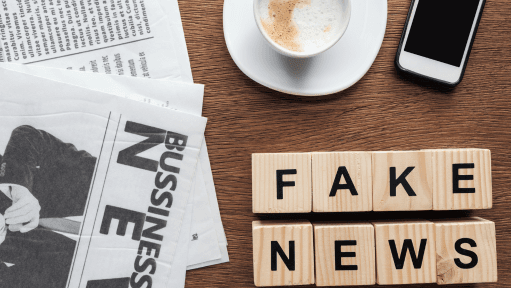 Spreading Rumours Can Land you in Jail and Fines of up to Dh500000