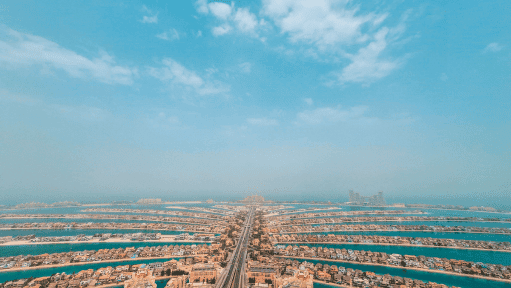 UAE Investment Abroad Surges; Combined Value of Assets Reach $2.5 Trillion