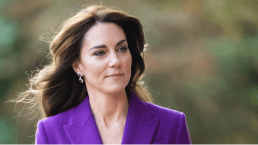 Kate Reveals She has Cancer;  Could File Civil Lawsuit over  Records Breach at Hospital