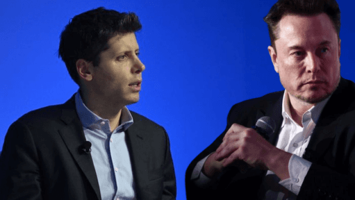 Elon Musk Sues OpenAI and CEO Sam Altman for Breach of Contract