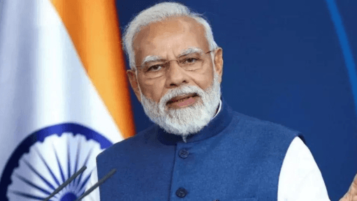 Has Indian Prime Minister Narendra Modi Breached Data Privacy Rules in UAE?