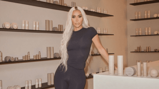 Kim Kardashian Sued by Judd Foundation over Counterfeit Furniture