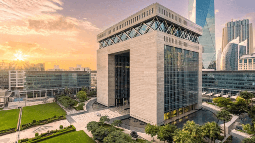 Dubai International Financial Centre Introduces World’s First Digital Assets Law