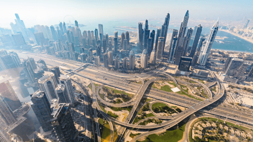 Energy Transition and Diversification Key Catalysts for Middle East Deal Making in 2024