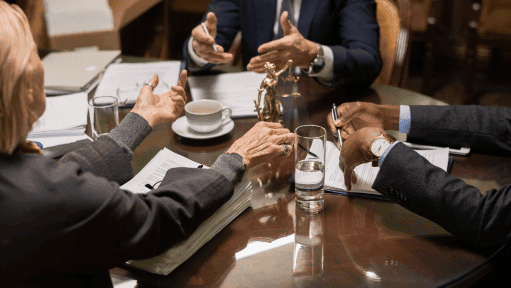 South Africa's Arbitration Framework Garners Esteemed International Recognition