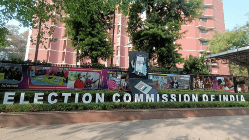 India Electoral Bonds: Lottery Company, Infra Firm Among Top Political Donors