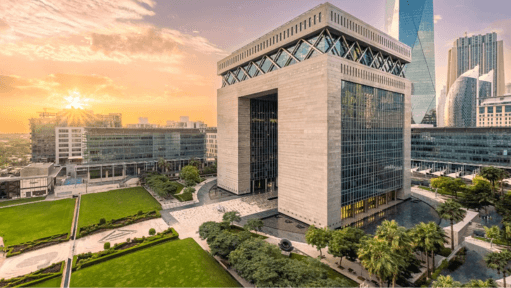 What are Financial Free Zones and How Do They Operate in the UAE?