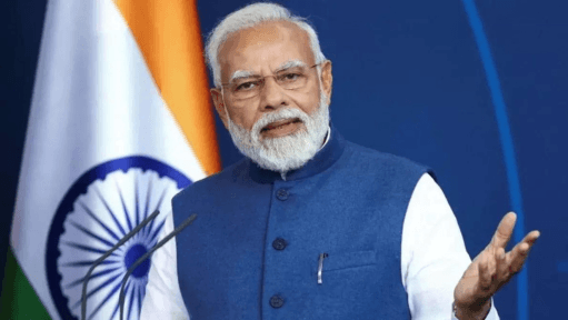 Citizenship Amendment Act Notified, Weeks Before India General Elections