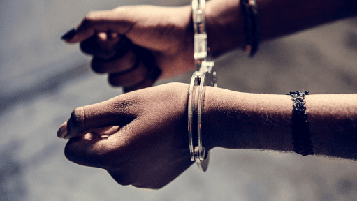 Woman Sentenced to Jail for Blackmailing Upon Learning Boyfriend's Marriage Status