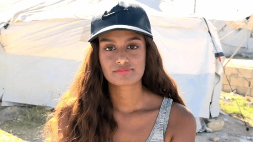 Woman Who Joined IS as a Teen Loses Bid to Challenge Citizenship Removal