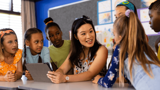 UAE's New Private Teacher Work Permit Lets You Work from Your Home Country