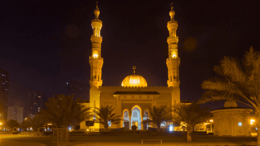 Sharjah Rejects False Allegations Regarding Call to Prayer Modifications