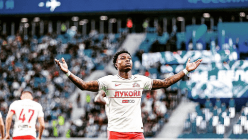 Dutch Footballer Arrested in Dubai for Involvement in Cocaine Smuggling Case