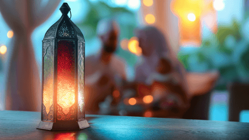It’s Time to be Patient: Respect Ramadan Rules, Fostering Sense of Unity