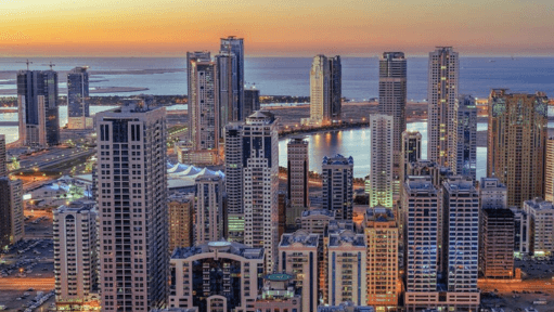 Sharjah Consultative Council Approves Draft Law on Real Estate Leasing for 2024