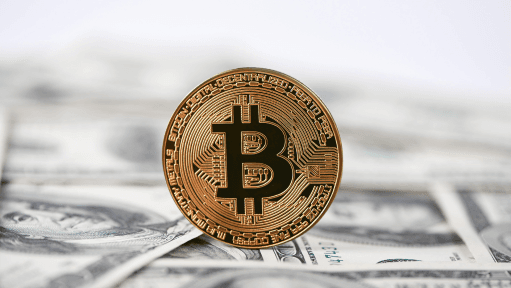 Crypto Mania Continues to Sweep, Bitcoin Briefly Rises to Record High Over $70,000