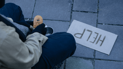 202 Beggars Arrested by Dubai Police are Mostly Visit Visa Holders