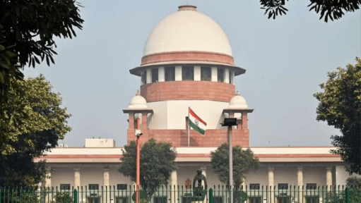 Electoral Bonds: India SC Dismisses SBI's Plea, Seeks Details by Tomorrow