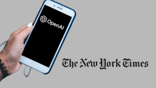 New York Times Denies Allegations of Hacking OpenAI in Copyright Battle