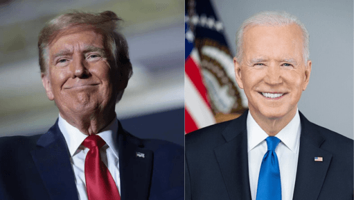 Super Tuesday: Trump and Biden Near Rematch After Dominating State Primaries