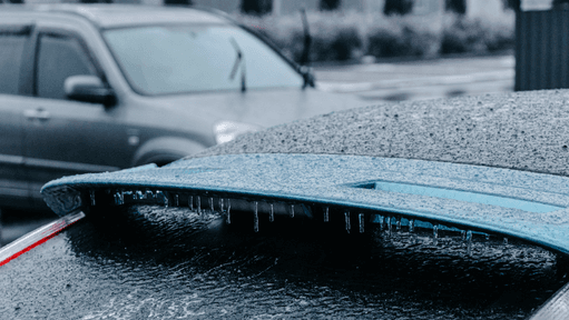 Is Your Vehicle Rain-damaged?  Now, Get Your Insurance Claim  Certificate Using Police App