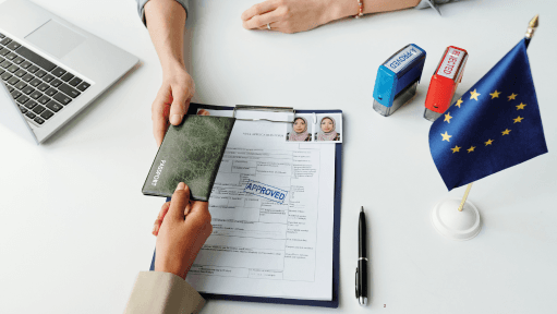 EU Introduces Five-year Schengen Visas for Citizens of Saudi Arabia, Oman and Bahrain