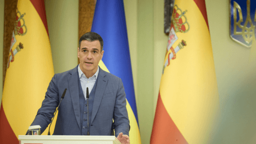 Pressure Mounts on Spanish Prime Minister as Wife Faces Corruption Investigation