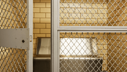 Sex Scandal: Why Are So Many Female Guards Having Sex with Prisoners in This UK Jail?