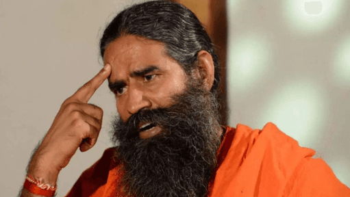 Indian Supreme Court Slams Drugs Regulator for not Acting against Yoga Guru's Firm