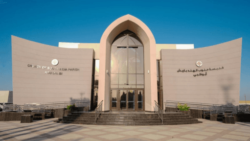 UAE's CSI Church and BAPS Temple: Visitors Beware of Rules and Fines Up to Dh3 Million