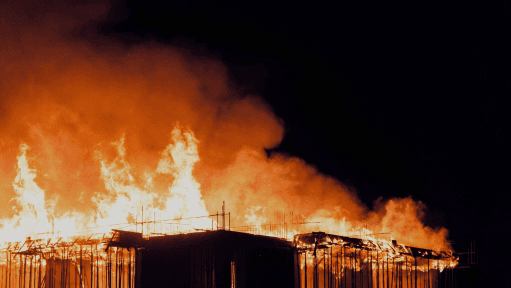 Establishing Accountability for UAE Building Fire/Collapse: Legal Options and Recourse