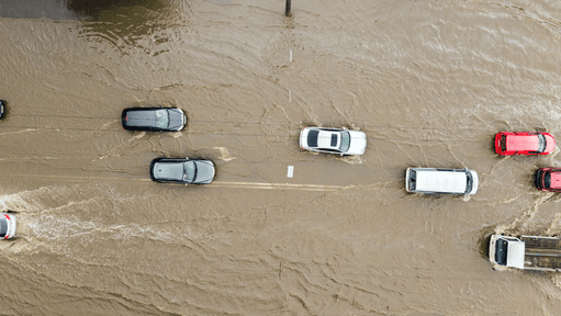 Miscreants Fuelled Rumours as Heavy Rains Wrecked Havoc in UAE: Punishment is Imminent