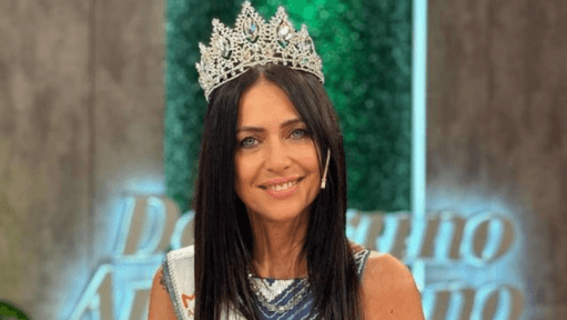 60-year-old Lawyer Creates History After Winning Miss Universe Buenos Aires