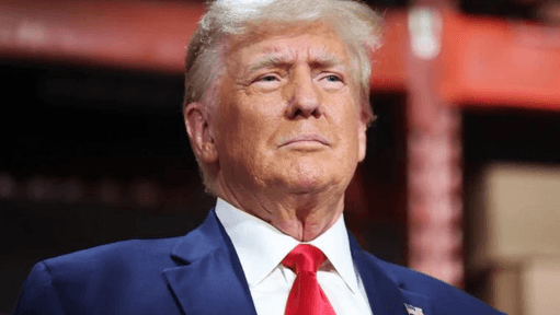 Former US President Donald Trump’s Hush-money Trial Swears in Full 12-member Jury
