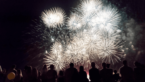 Public Prosecution Shares Penalities of Trading Illegal Fireworks Ahead of Ramadan