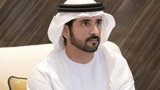 Dubai Waives Traffic Violation Fines During Unstable Weather on April 16