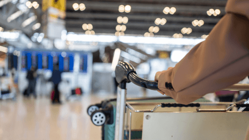 Dubai Won’t Impose Overstay Fine on Visitors Whose Flights Were Cancelled due to Rains