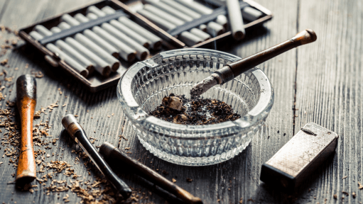 Be Prepared to Pay Up to Dh1million in Fine if You Violate UAE Tobacco Control Law