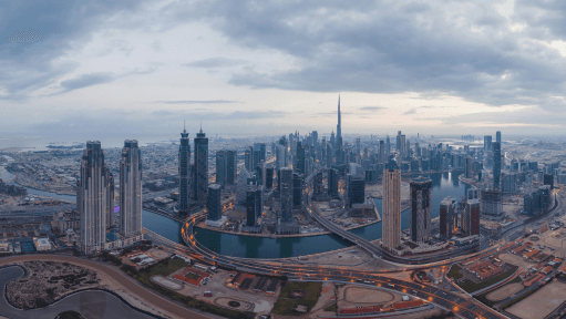 UAE Cements Status as Premier Global Investment Hub on Back of Diversification Push
