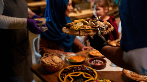 It's 9 Days: UAE Announces Eid Al Fitr Holidays for Public and Private Sectors