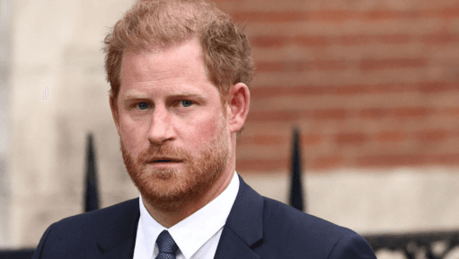 Legal Scrutiny Surrounds Prince Harry's US Visa Application Amid Drug Use Lawsuit