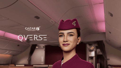 She is Here to Assist You: Meet Sama 2.0, World's First AI-powered Cabin Crew