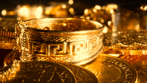 Golden Rulebook: Navigating the Legal Landscape of Gold Imports from Dubai to India