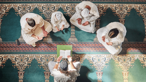 UAE Supports Converting to Islam While Apostasy is a Serious Offense