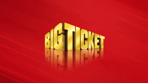 Popular Raffle Draw Big Ticket Services Halted Citing Regulatory Compliance